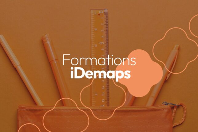 Lancement des Formations certifiantes chez iDemaps